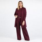 Elisa – 3-częściowy elegancki komplet