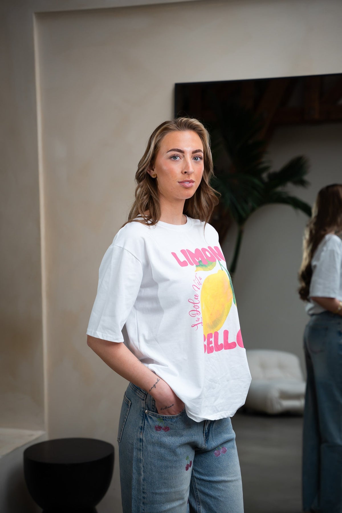 Limoncello Shirt