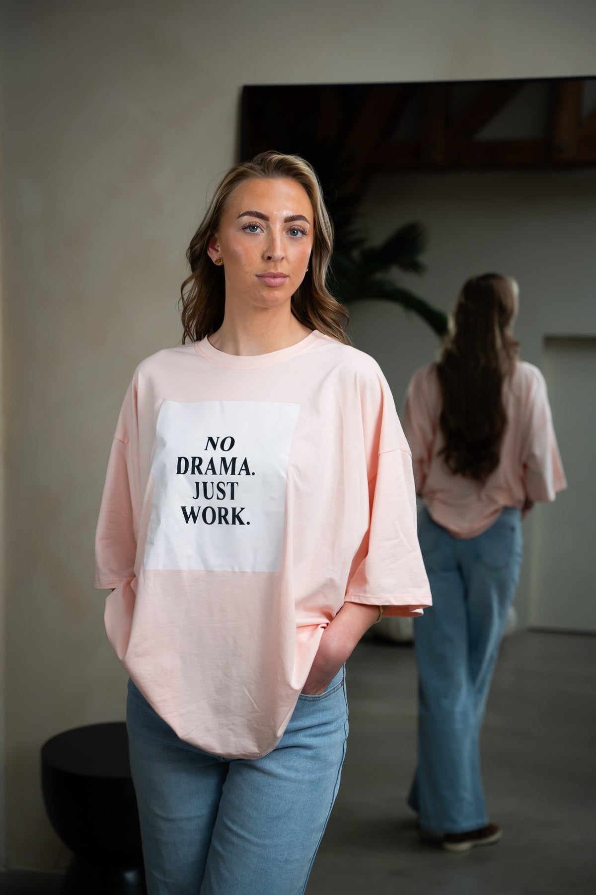 No Drama Shirt