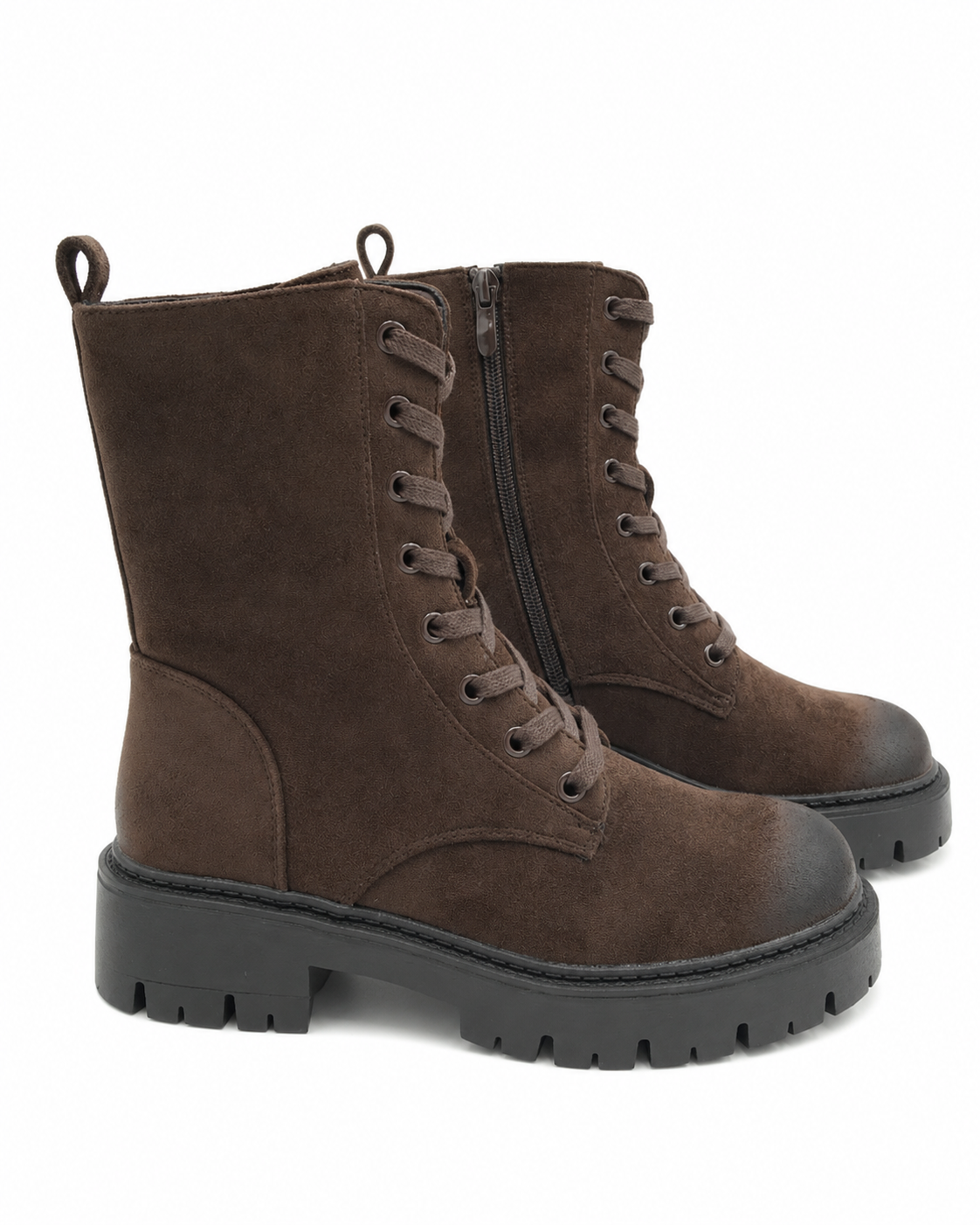 Corina Veterboots - Brown