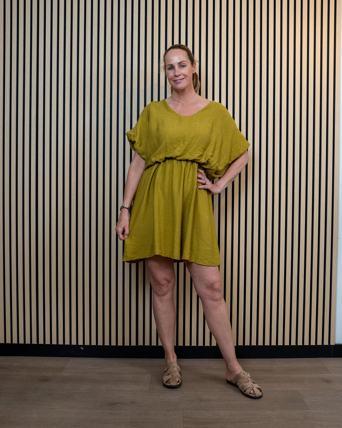 Simply Dress