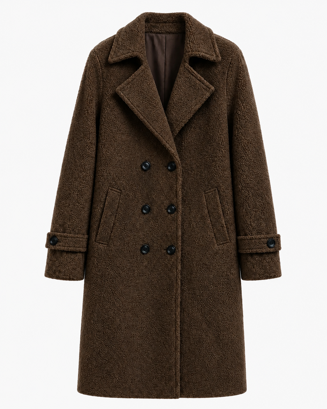 Dewi Cozy Jacket