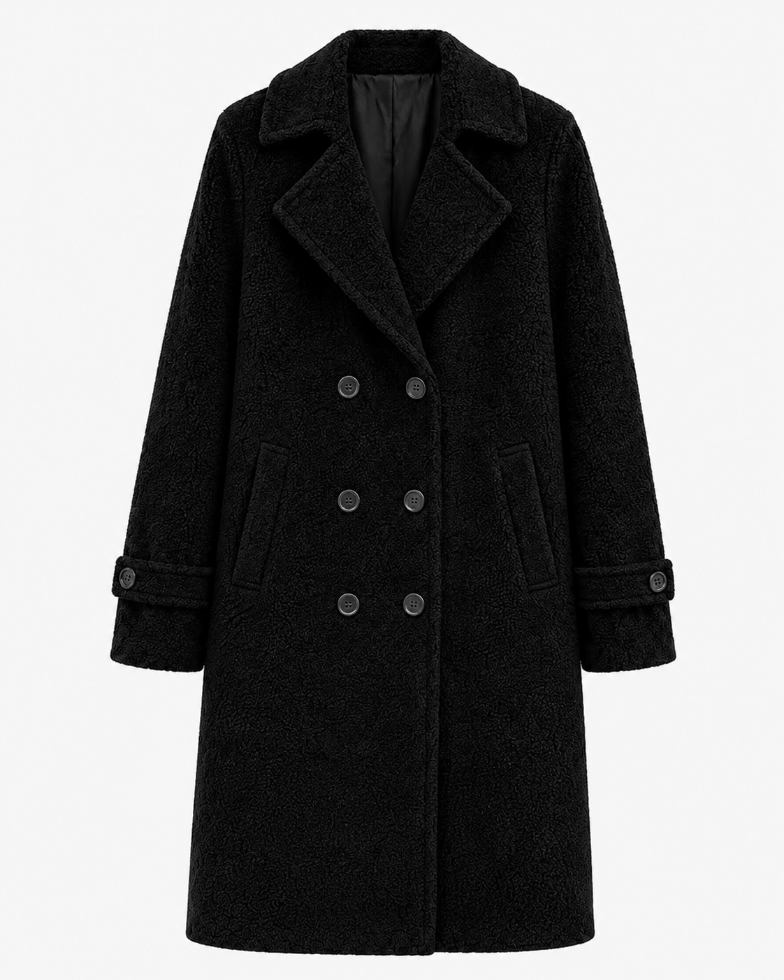 Dewi Cozy Jacket