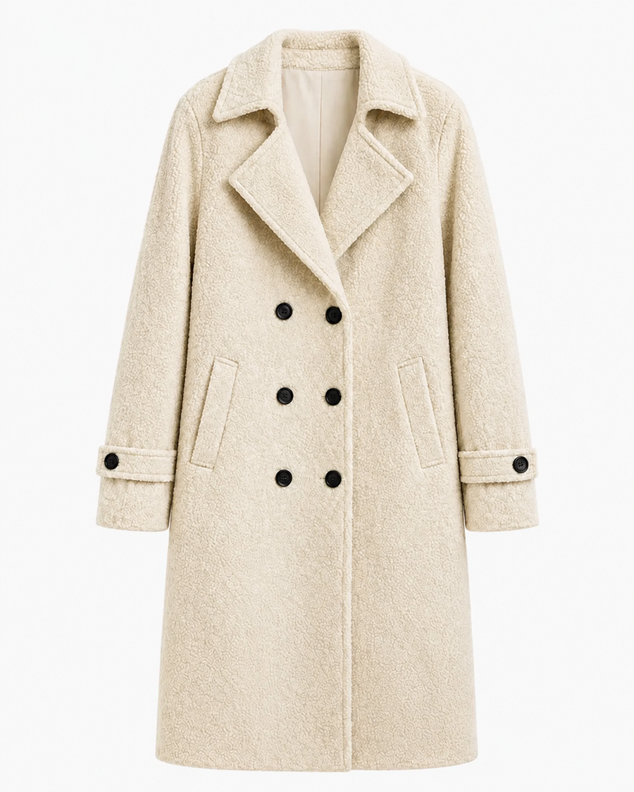 Dewi Cozy Jacket