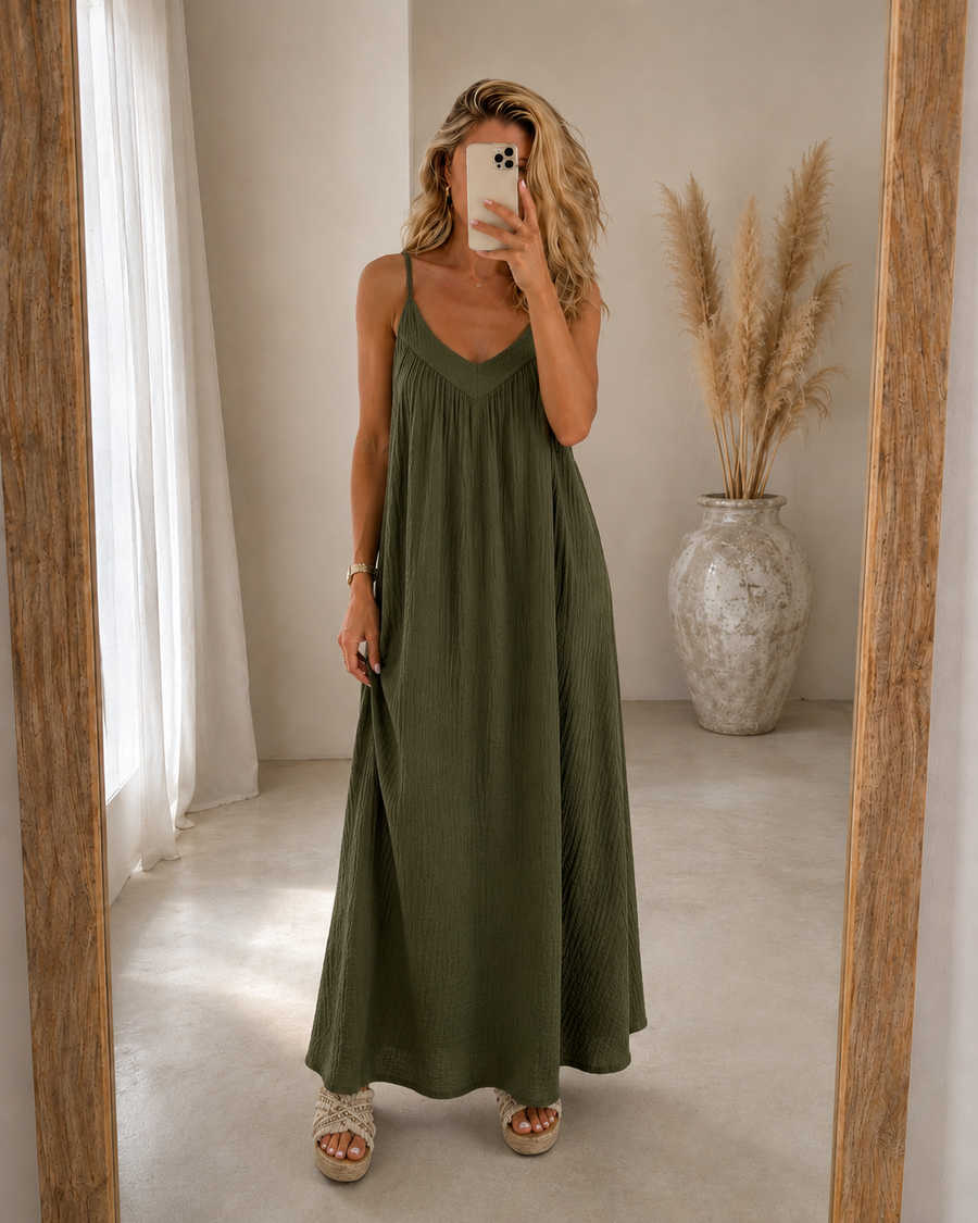 Didi Maxi Dress
