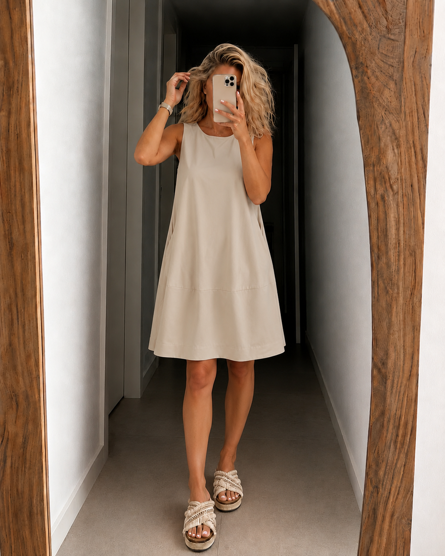 Emily Dress