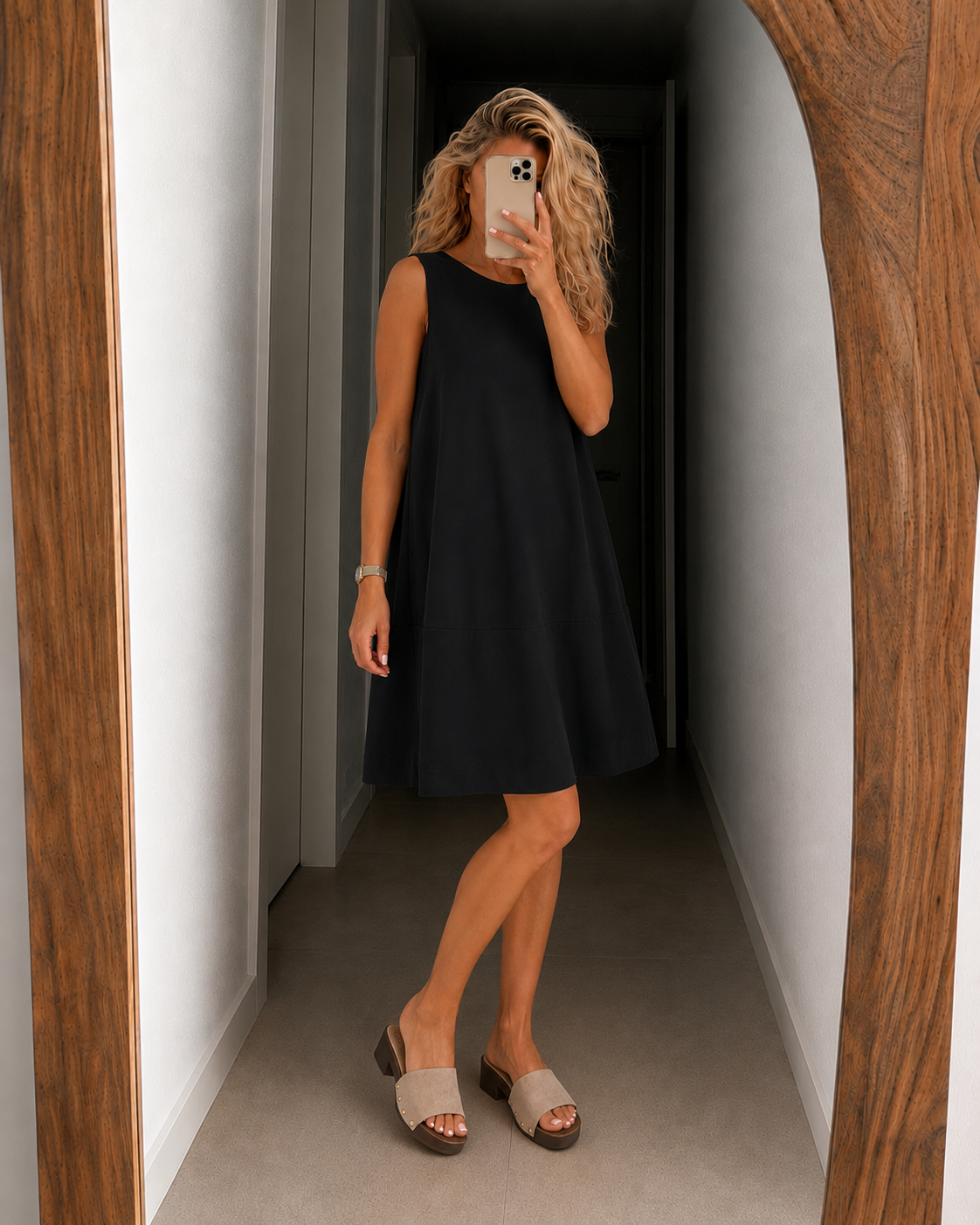 Emily Dress