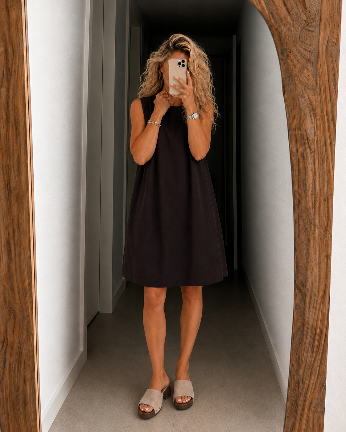Emily Dress