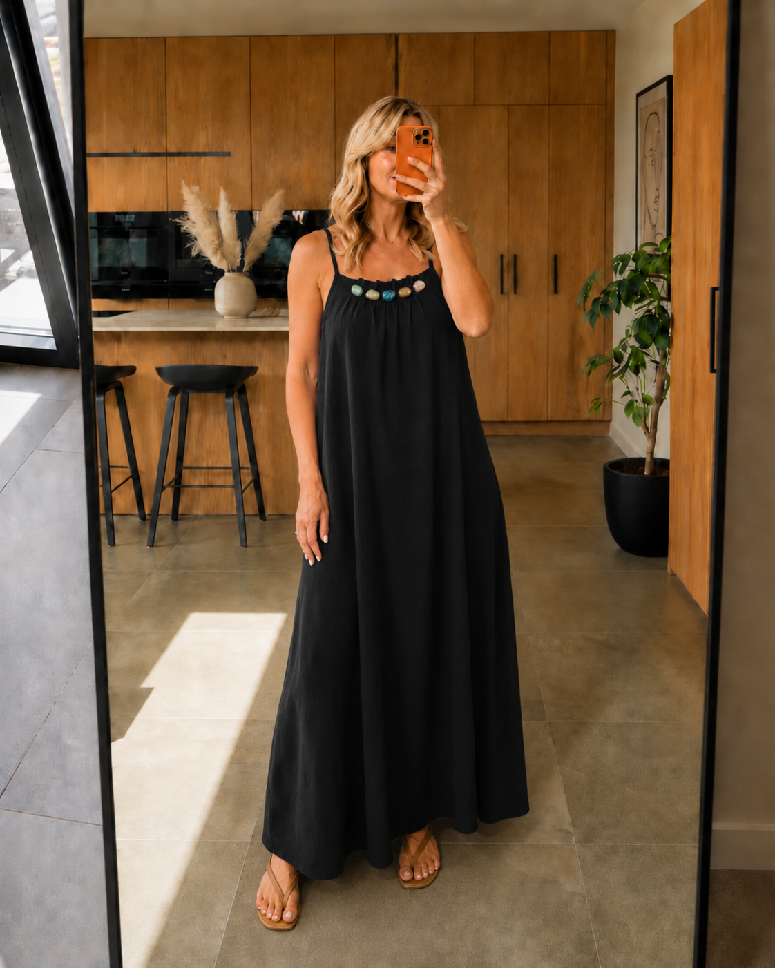 Frieda Dress