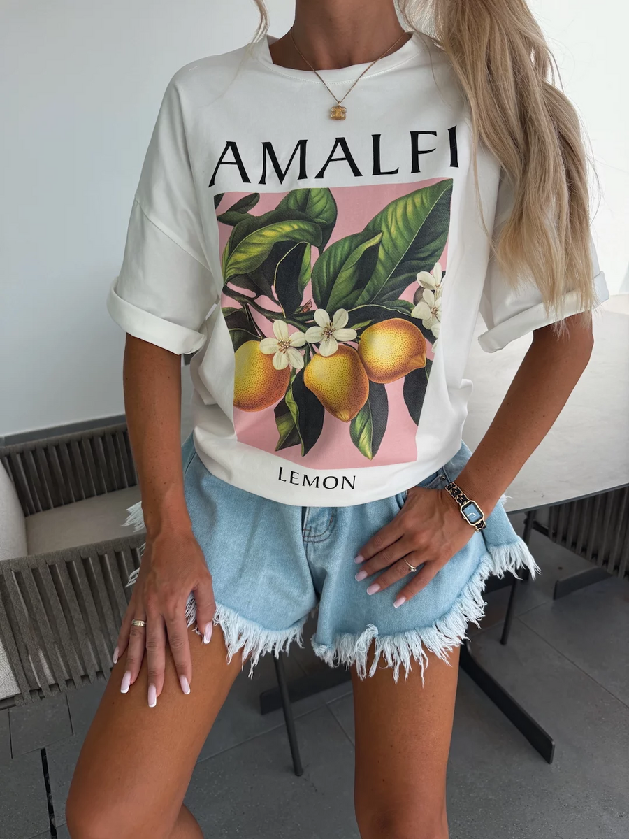 Amalfi Shirt