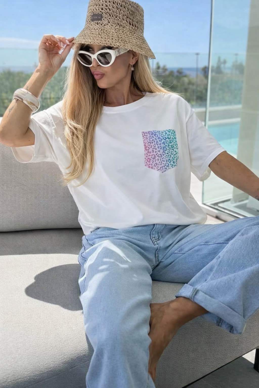 Immy Shirt