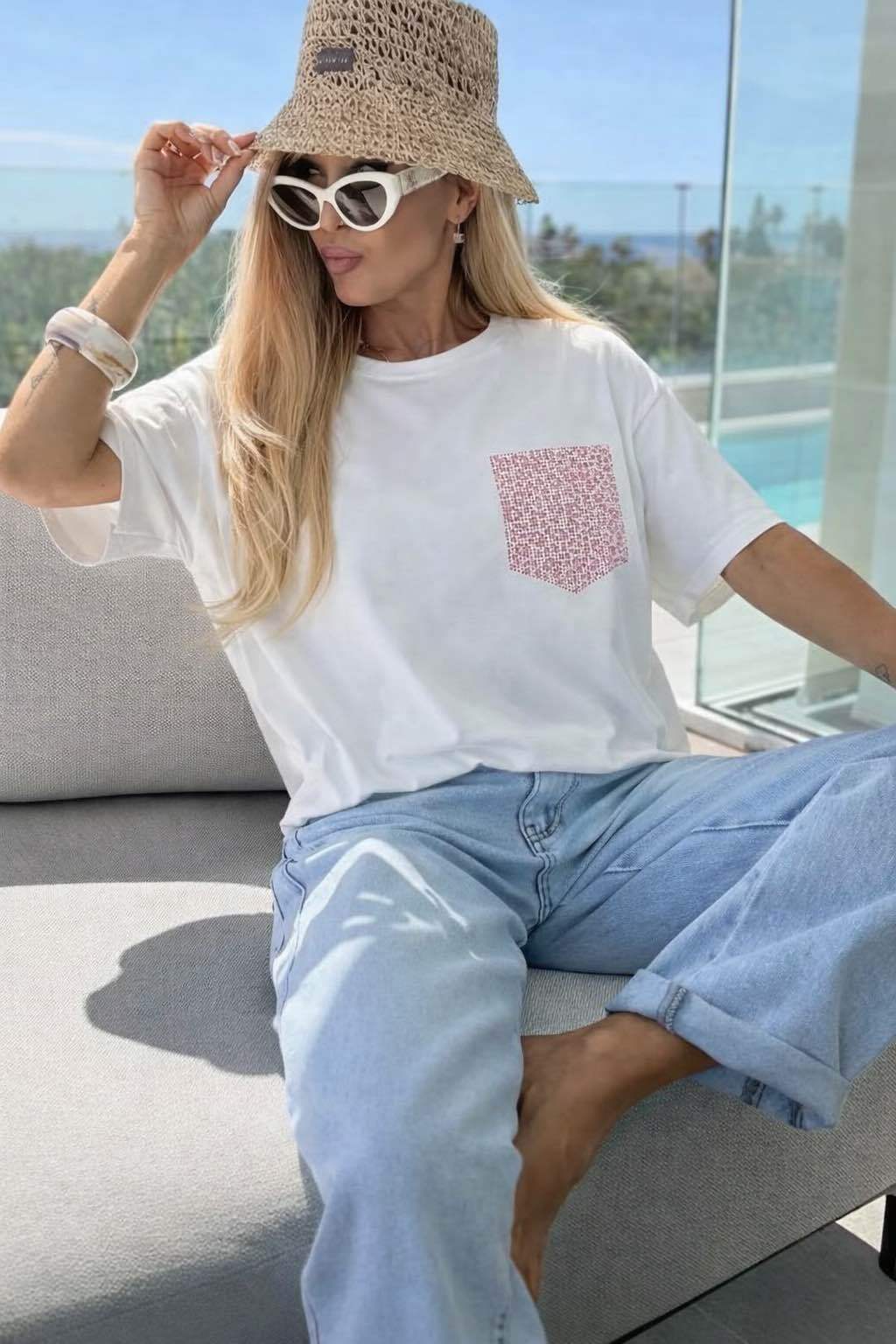 Immy Shirt