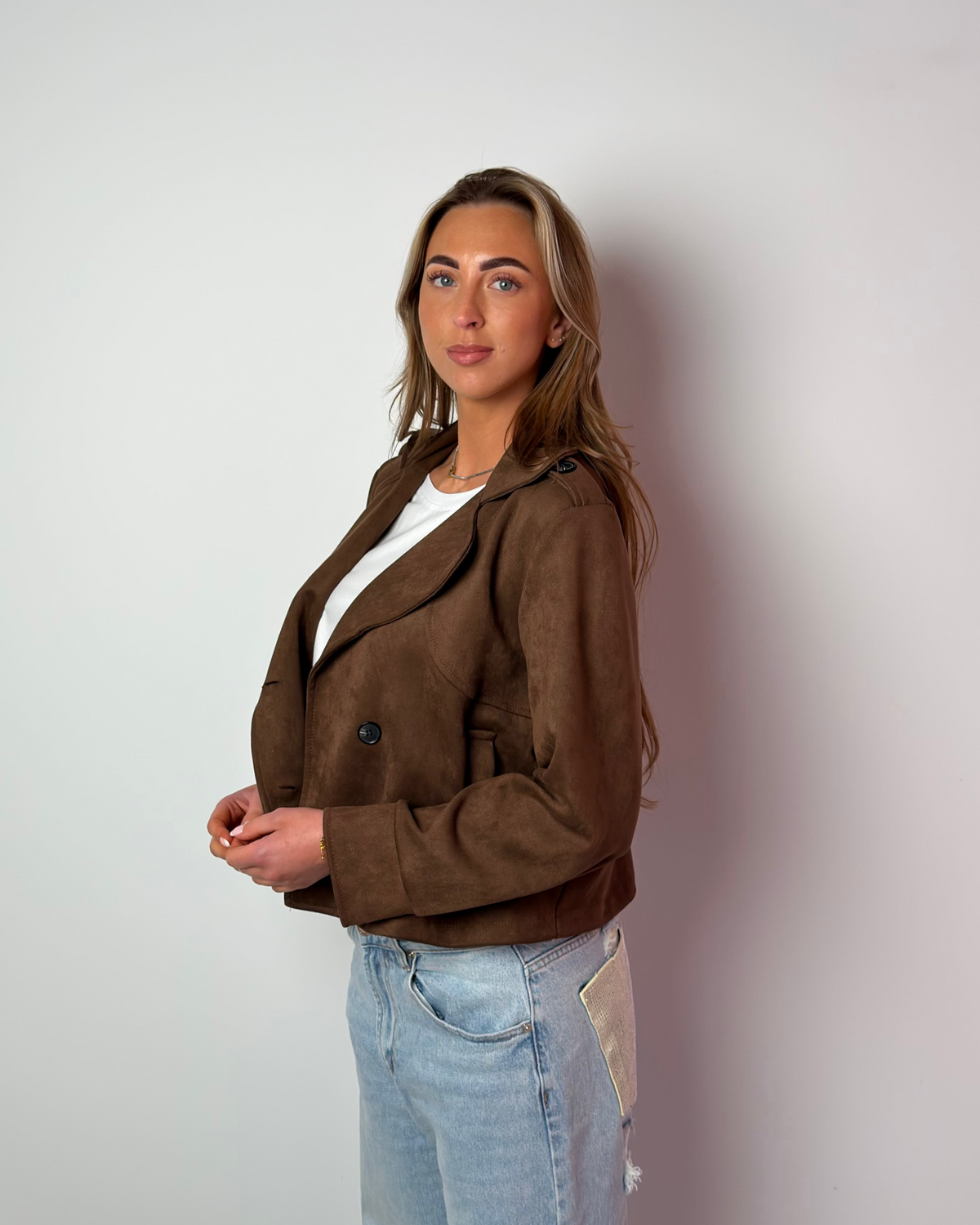 Jessy Jacket