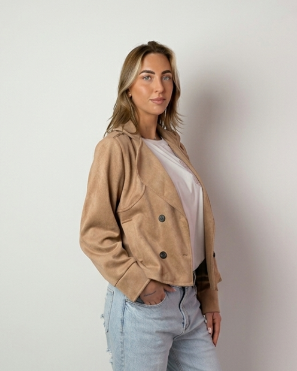 Jessy Jacket