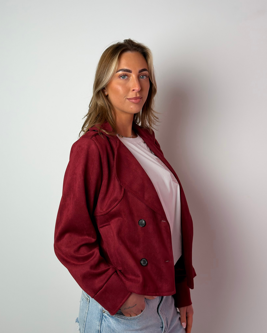 Jessy Jacket