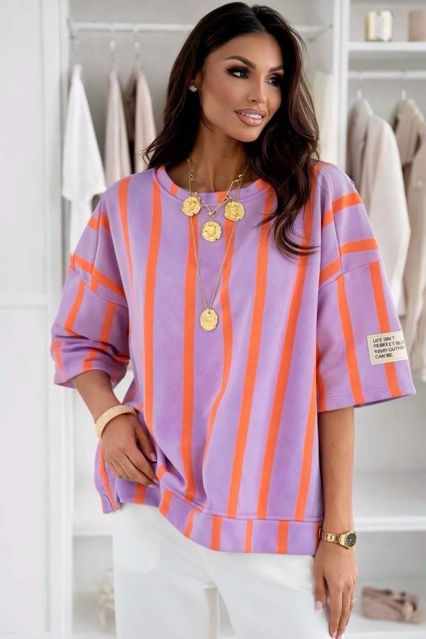 Lilly Color Shirt