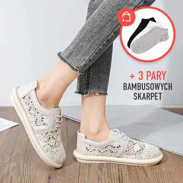 Limara | 3 pary skarpet GRATIS