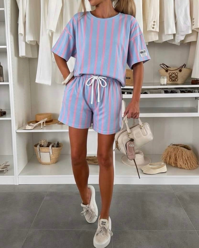 Stripe Patch Set