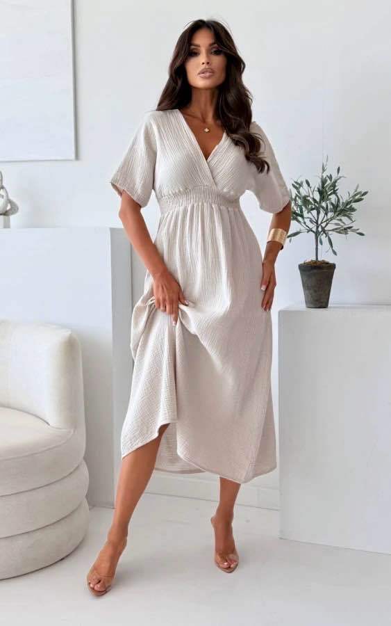 Renate Dress