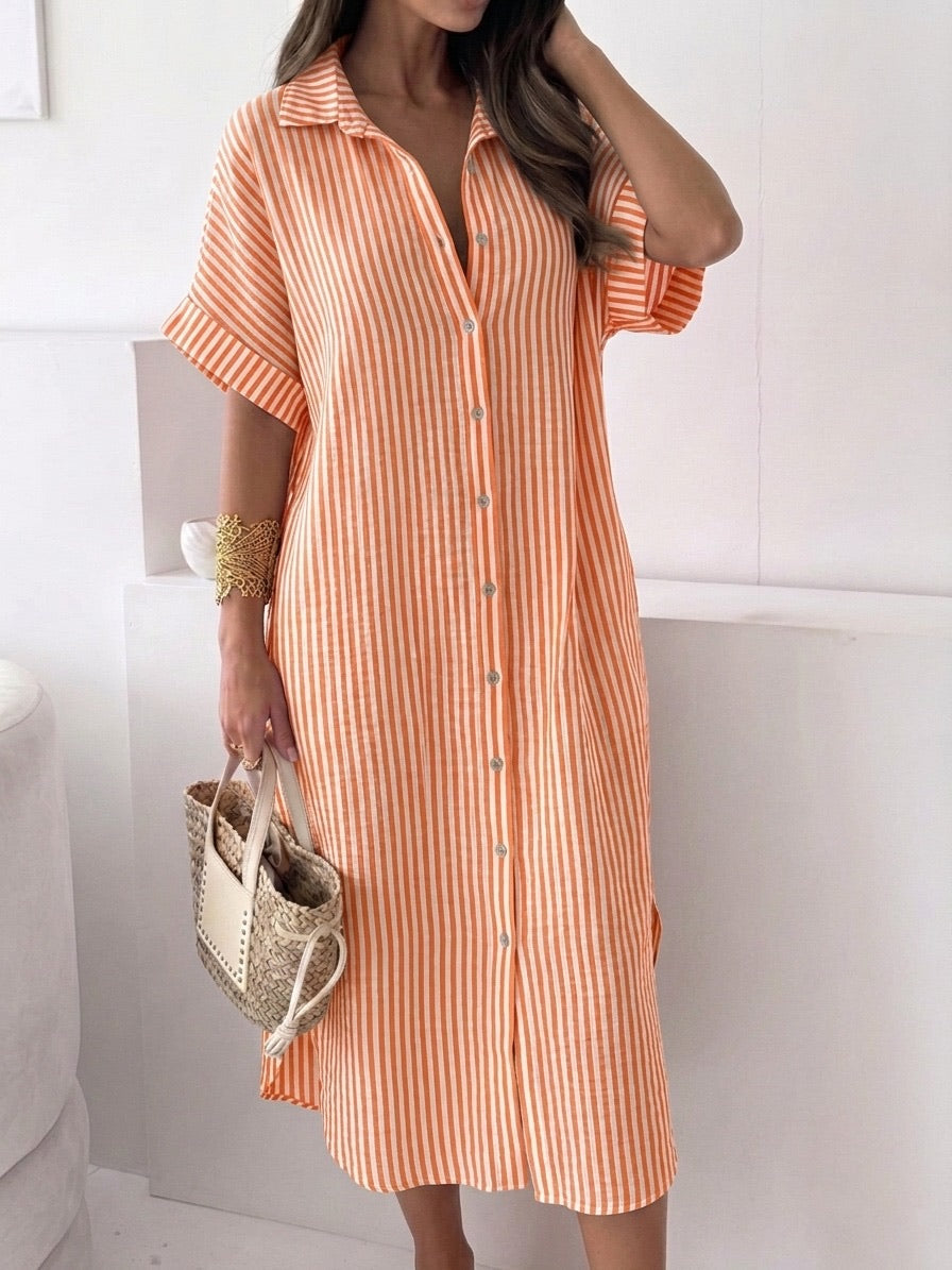 Maria Maxi Dress