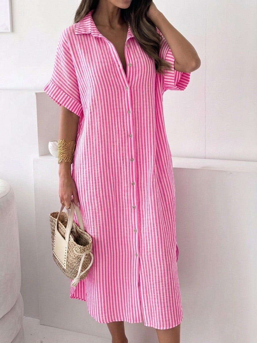Maria Maxi Dress