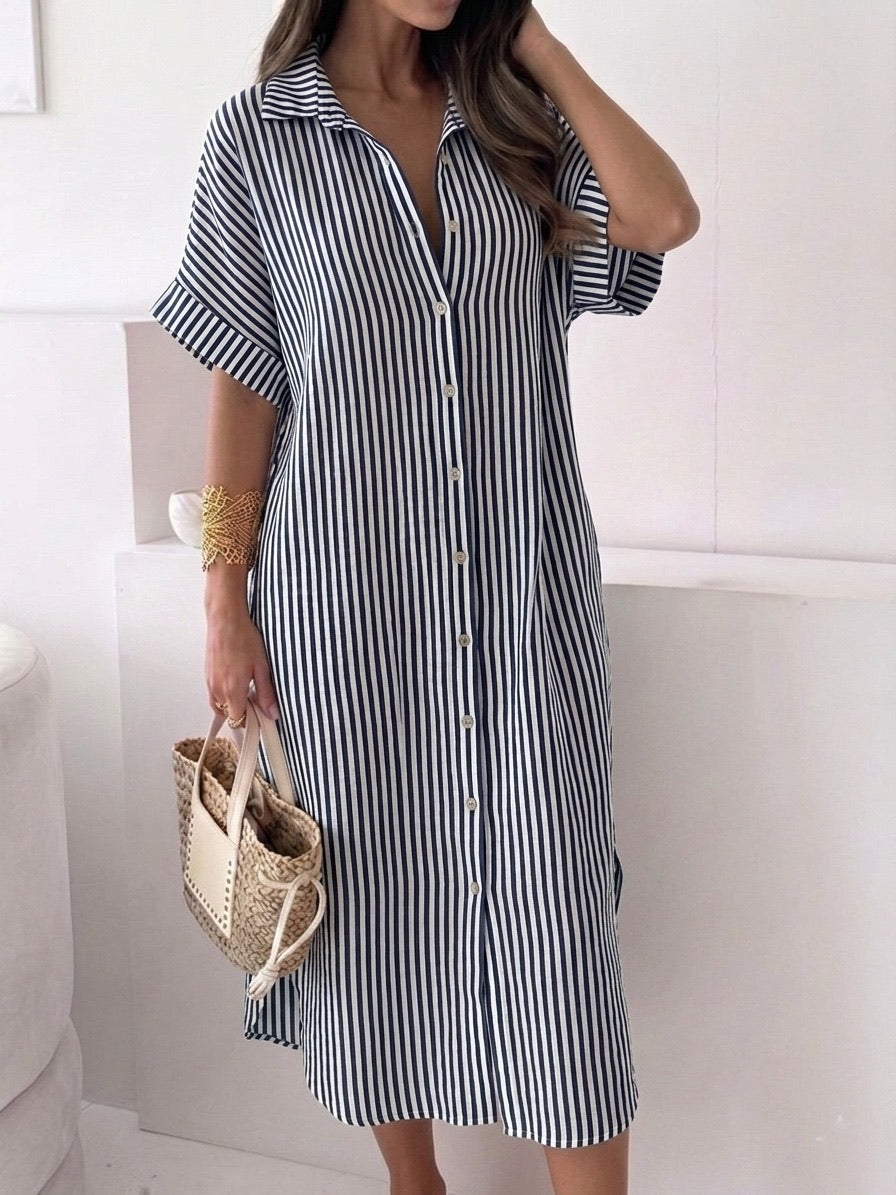 Maria Maxi Dress