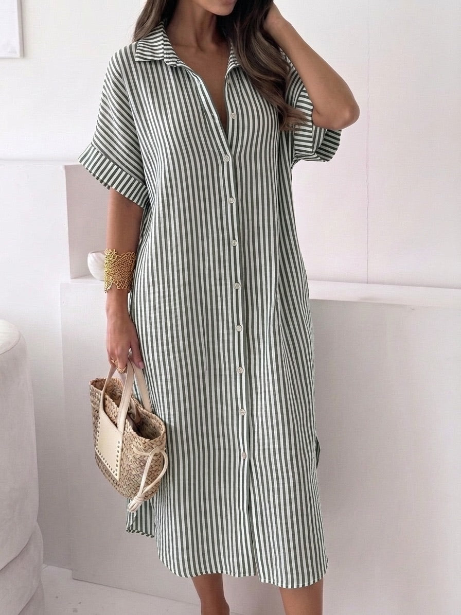 Maria Maxi Dress