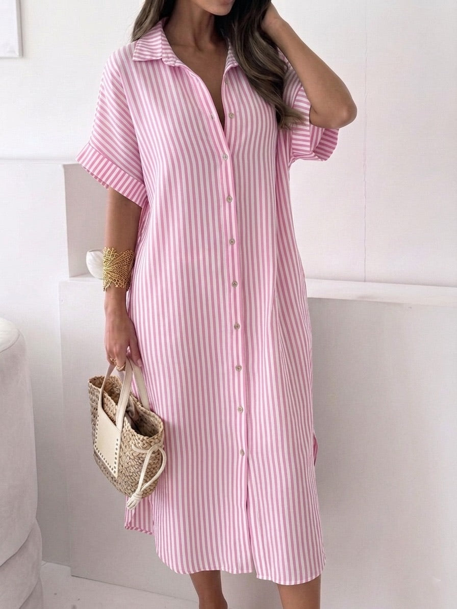 Maria Maxi Dress