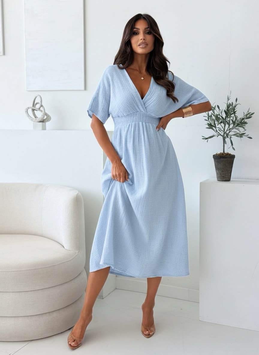Renate Dress