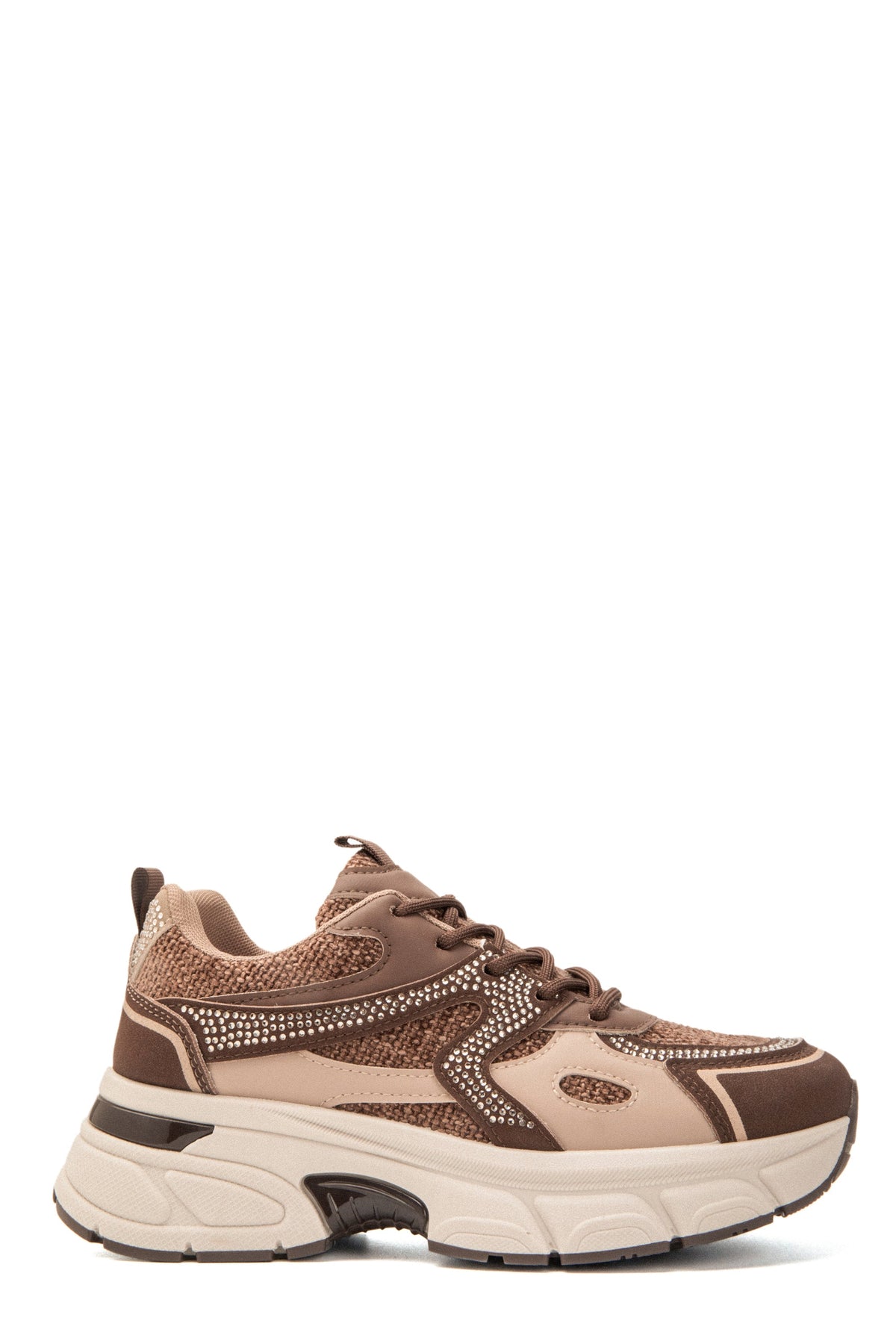 Diane Brown Sneaker