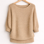 Elara – Lekki sweter na co dzień