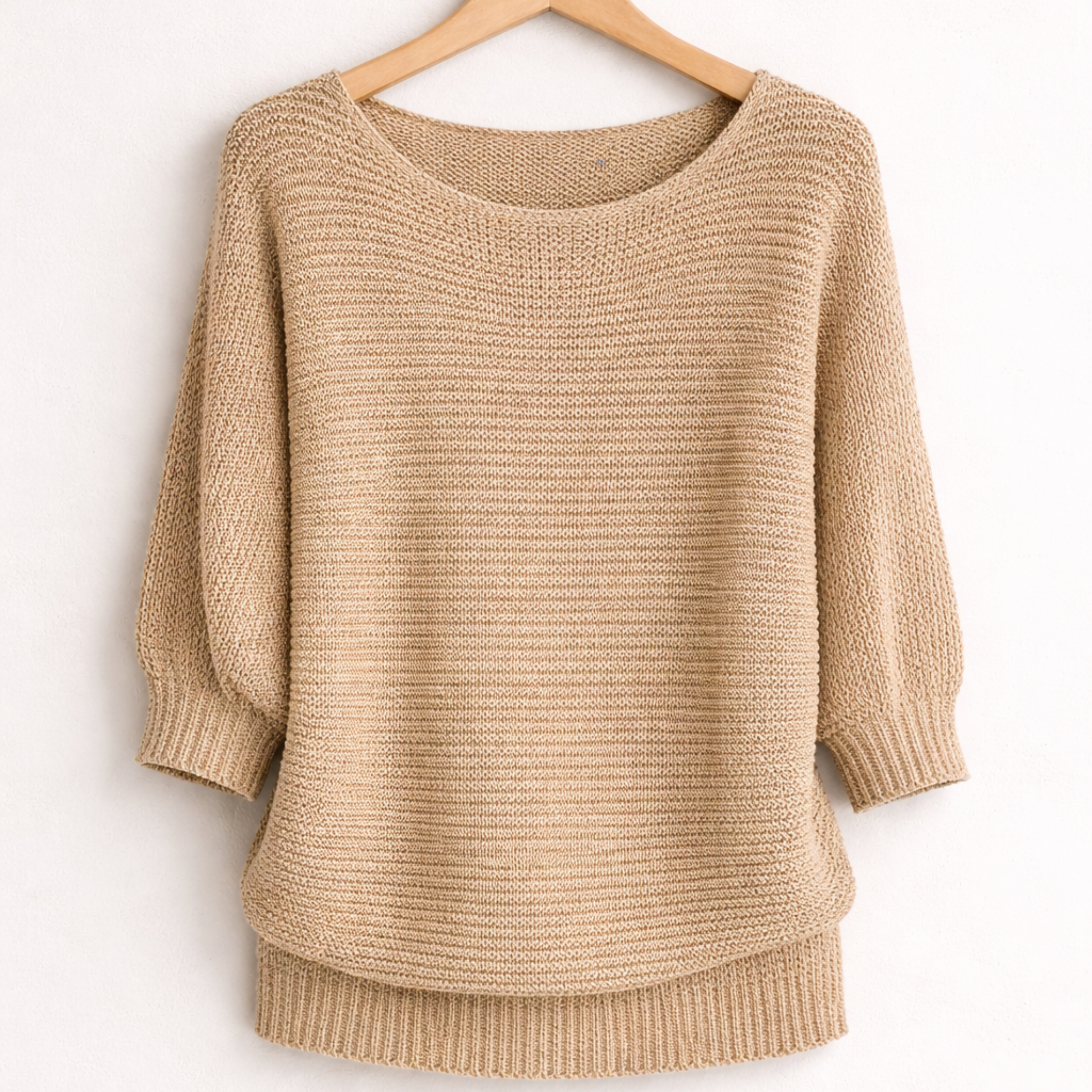 Elara – Lekki sweter na co dzień