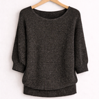 Elara – Lekki sweter na co dzień