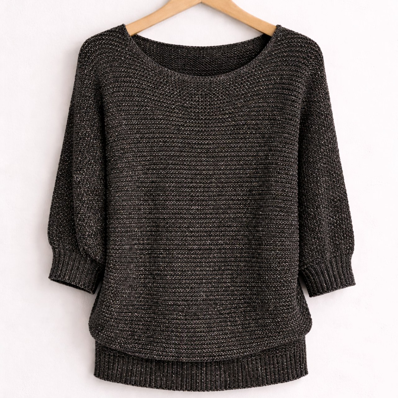 Elara – Lekki sweter na co dzień