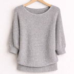 Elara – Lekki sweter na co dzień