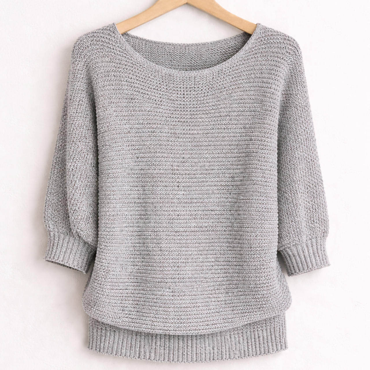 Elara – Lekki sweter na co dzień