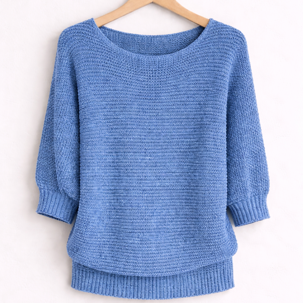 Elara – Lekki sweter na co dzień