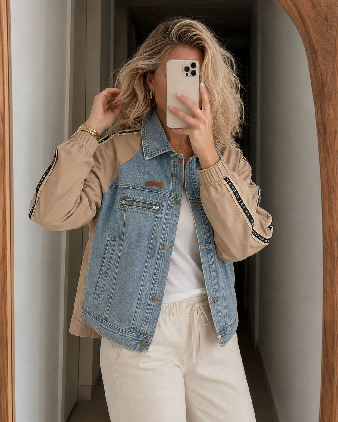 Richmond Jacket