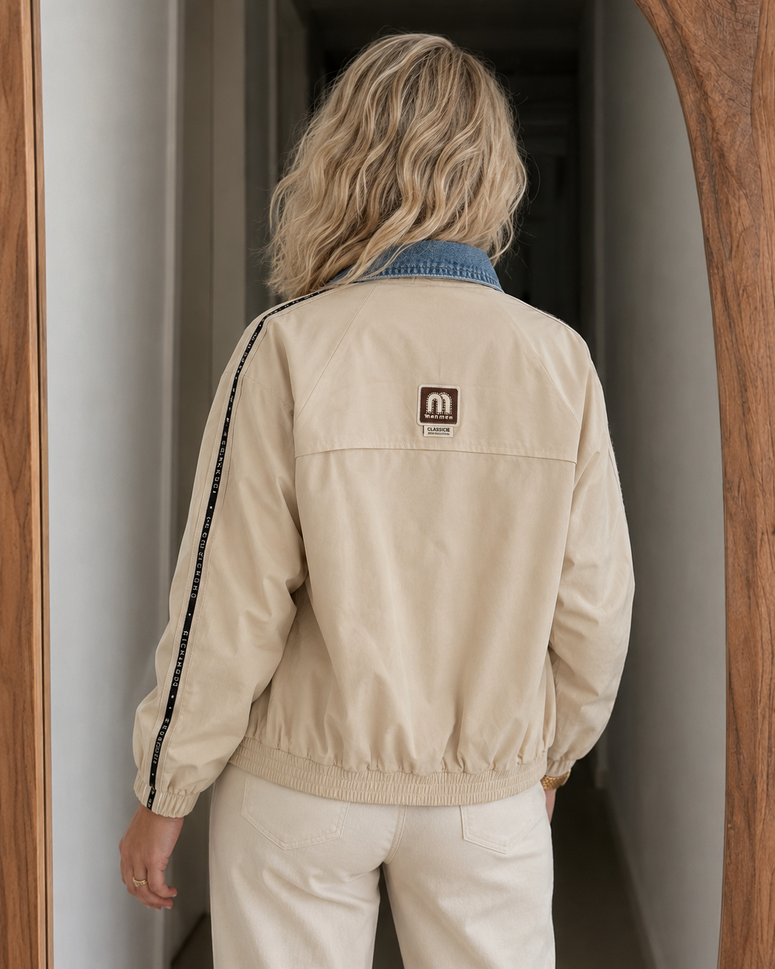 Richmond Jacket
