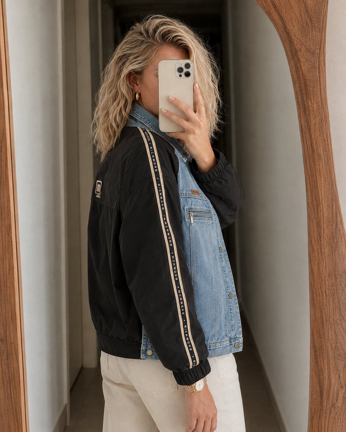 Richmond Jacket