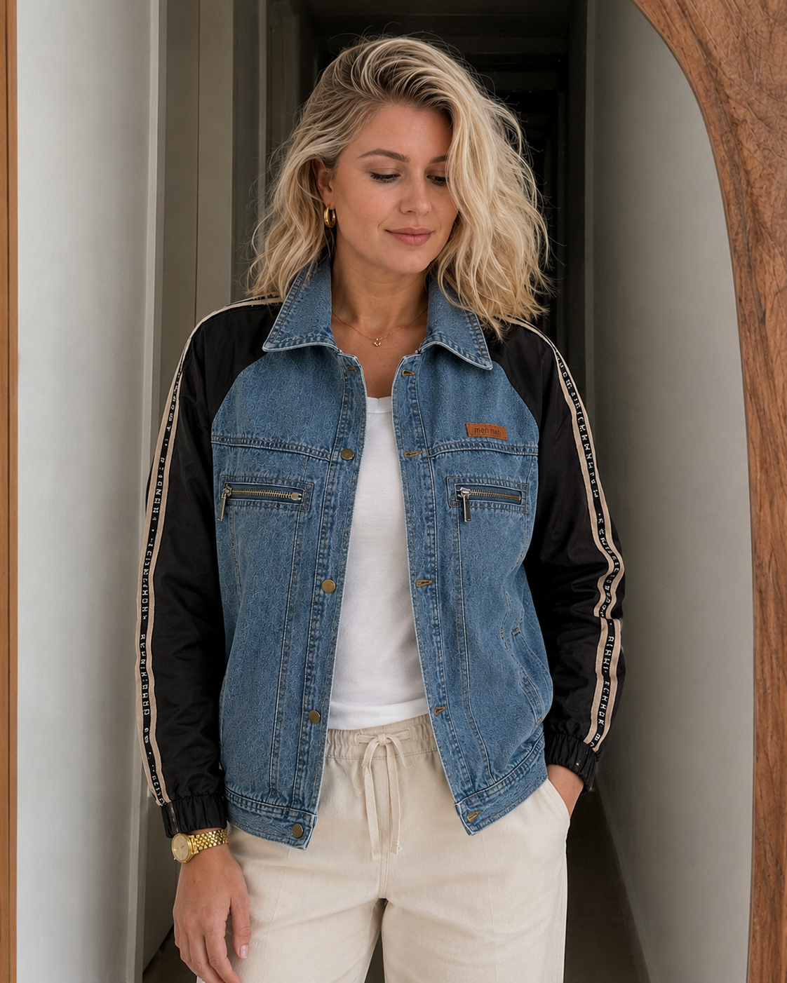 Richmond Jacket