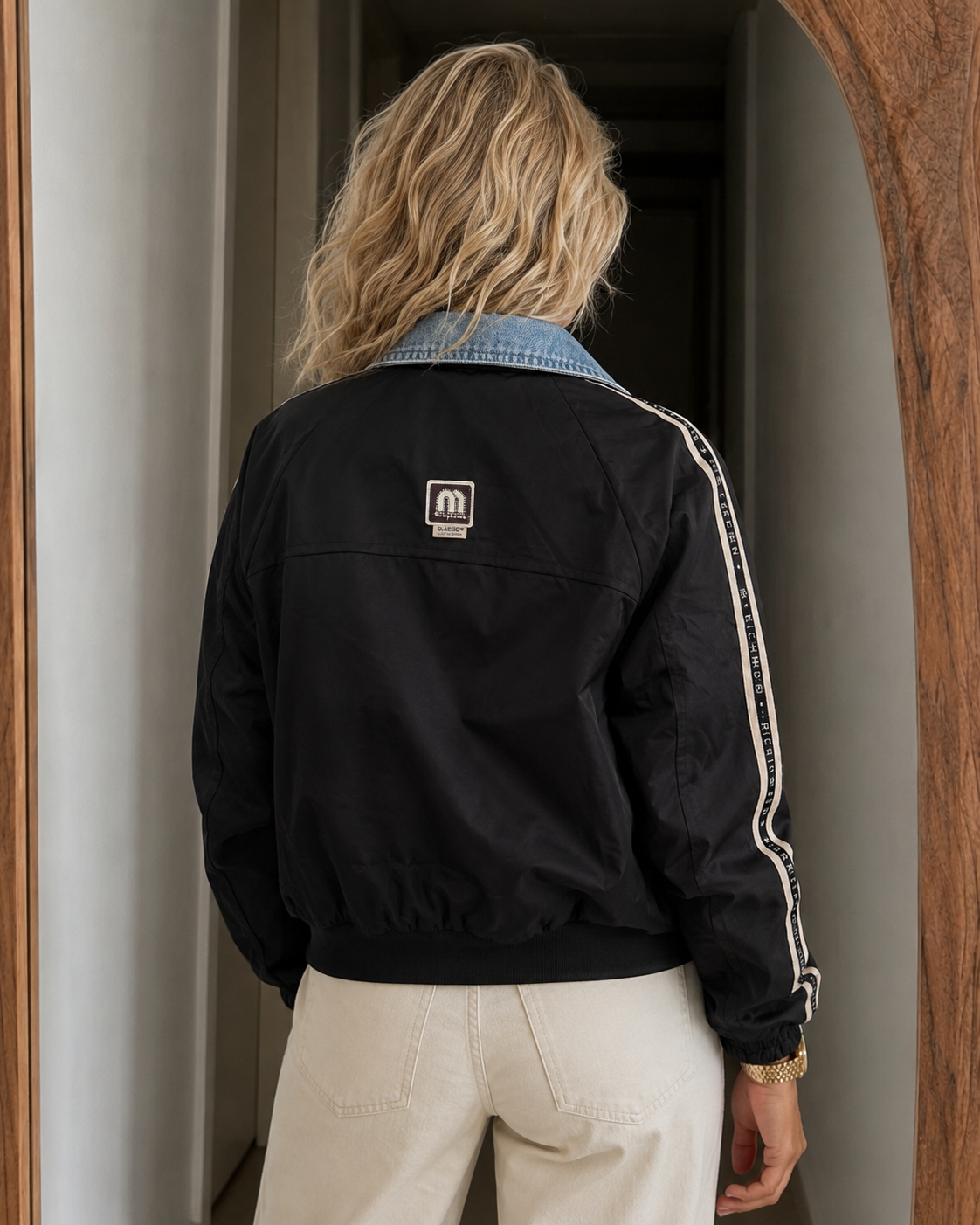 Richmond Jacket