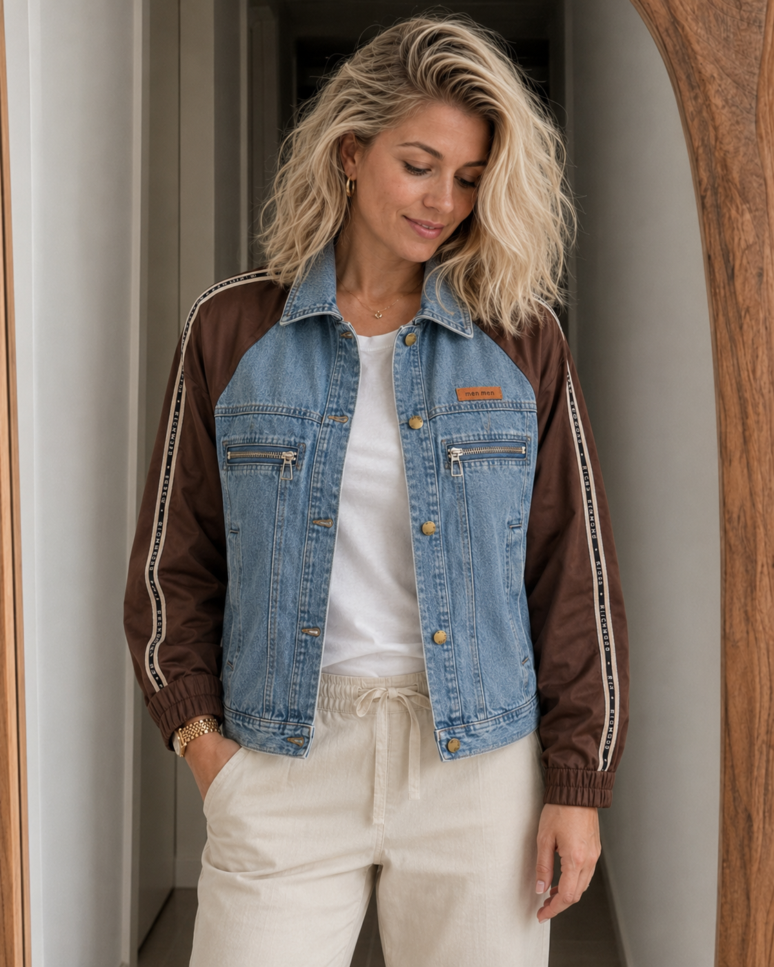 Richmond Jacket