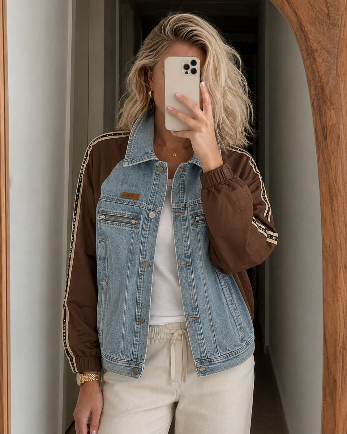 Richmond Jacket
