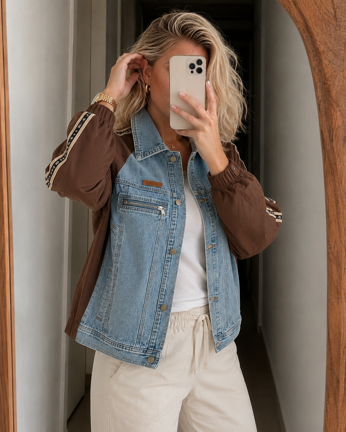 Richmond Jacket