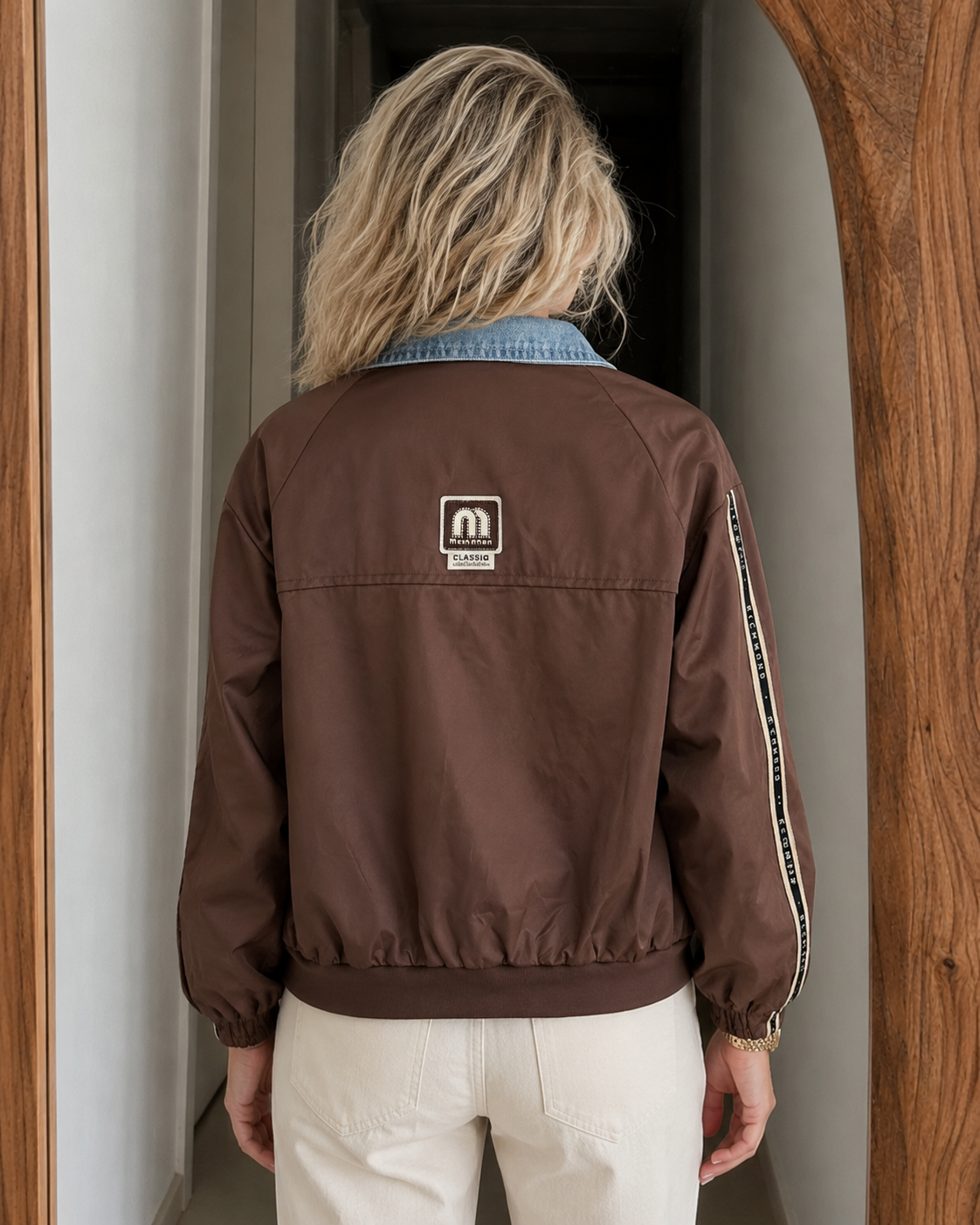 Richmond Jacket