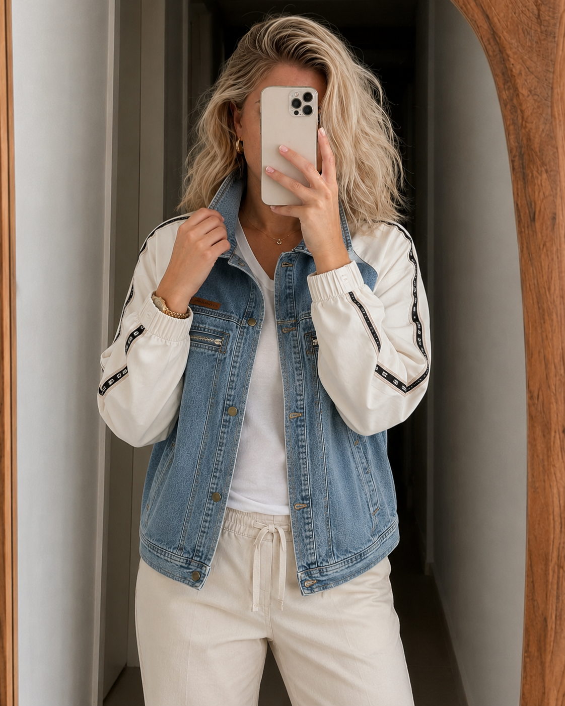 Richmond Jacket