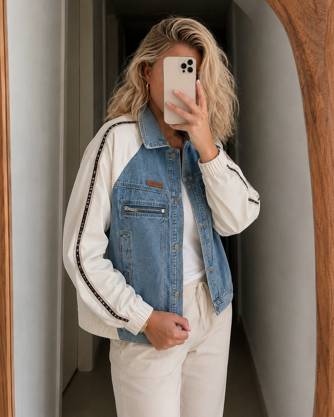 Richmond Jacket