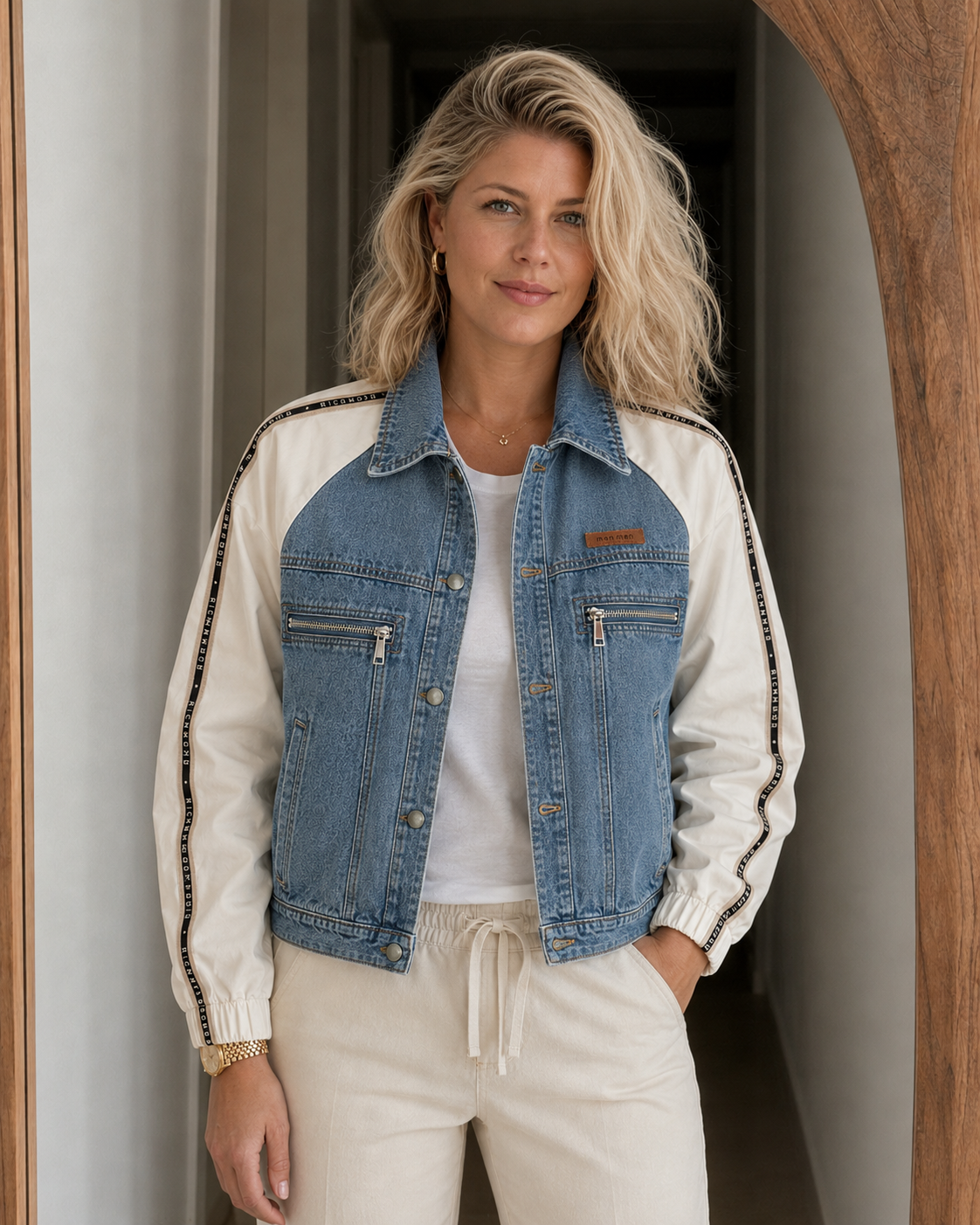 Richmond Jacket