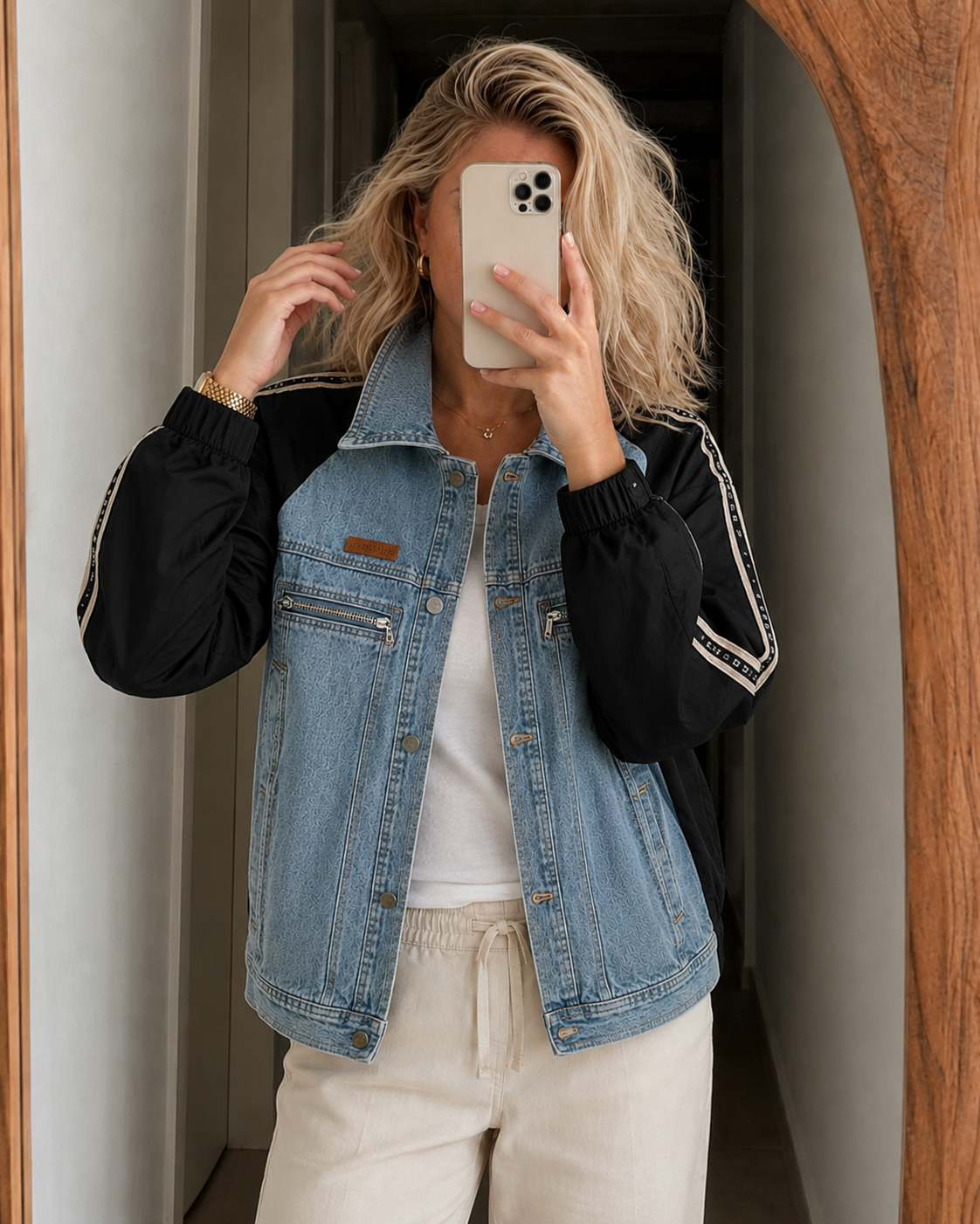 Richmond Jacket